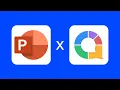 1 min Tutorial AhaSlides Add-in for PowerPoint