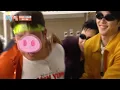 Right Under the Nose👃 [2 Days & 1 Night S4 Ep327-3] | KBS WORLD TV 260531