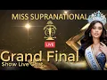 Download Lagu FINAL SHOW Miss Supranational 2025 Grand Final Show Live Chat 👑
