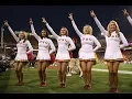 Top 12 Beautiful College Football Cheerleaders