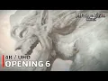 Download Lagu Attack on Titan - Opening 6 【Boku no Sensou】 4K / UHD Creditless | CC
