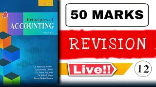 Class 12 Account full practice Live | Fix questions , Tips & tricks | NEB exam 2083 live class