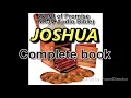 JOSHUA - Word of Promise Bible NKJV in 432Hz