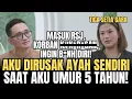Lagu K0R84N P3L*CHN AYAH SENDIRI, AKU TR4VMA SAMPAI AKHIRNYA BERTEMU ALLAH | Tiga Setia Gara Solusi Talks