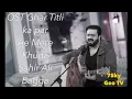 Download Lagu Aye Merey Khuda - SAHIR ALI BAGGA | OST 2018