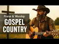 Download Lagu 🎶 23 POWERFUL COUNTRY GOSPEL SONGS ✨ FAITH, HOPE \u0026 REDEMPTION 🙌🔥 GOSPEL PRAISE \u0026 WORSHIP MUSIC 2025
