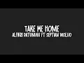 Download Lagu Alfikri Datunugu ft Septian Woluo - Take Me Home (Bangers Style Fvnky) R-PRO 2017!!