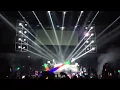 DJ snake Bird Machine live at LED OMFG NYE