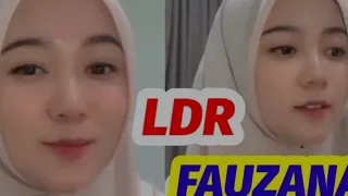hi res ldr langgeng dayaning roso by bunda fauzana