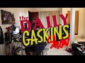 DAILY GASKINS (IS BACK) MINTA IJIN SAMA EROSS