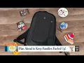 Back-to-school essentials