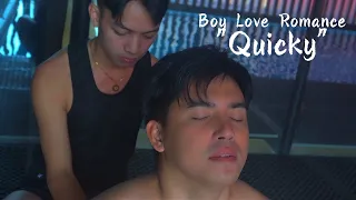 quicky official bl short film