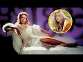 Elizabeth Montgomery Classic Hollywood Style Featuring Iconic Elegant Looks