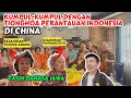 Download Lagu WARGA CHINA YANG FASIH BAHASA JAWA | KUMPUL DENGAN TIONGHOA PERANTAUAN INDONESIA DI CHINA