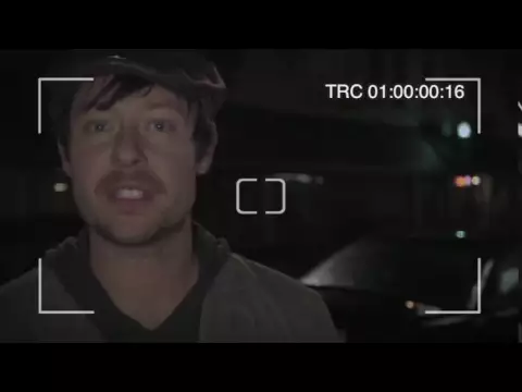 The Speak - Movie Trailer