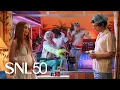 Spring Break - SNL