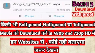 baaghi 3 full movie download kaise kare 2020 