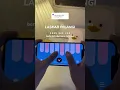 Lagu Keylimba LASKAR PELANGI pake 8 TINES aja! Gampang banget 😍 #belajarkalimba