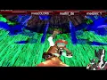 Dot Hack Outbreak Stream 5 2025