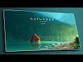 Turn Your Messy Desktop Into This Clean Setup Rainmeter Tutorial