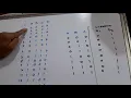 4 variable truth table most easy trick