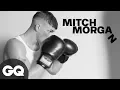 GQ Shoots Mikey Mitch Morgan