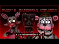 Exploring FNAF s Scrapped Content