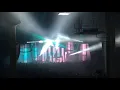 CharlestheFirst - Meow Wolf Dark Palace - 11/23/2019
