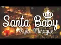 Download Lagu Santa Baby - Kylie Minogue (LYRICS)