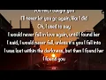 Download Lagu Stephen Sanchez - Until I Found You (Alto Saxophone Cover)