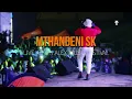Mthandeni SK_  Paris (feat. Lwah Ndlunkulu) Live Performance