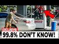 Don t Shop At Costco Gas Again Until You Watch This