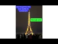 Download Lagu Taitea Pautu - Bon jovi Always cover / Paris Eiffel Tower Street #italy #eiffeltower