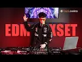 Download Lagu EDM Mixset 2025 by DJ Fixcy First