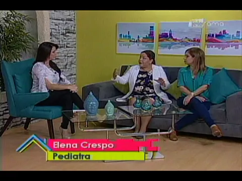 Mitos de la alimentación en los niños