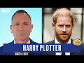 How Harry Is Plotting His New Royal Future The Royalist Podcast