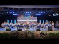 Download Lagu SELOS | LAS PIÑAS BAND'91 | CONCERT AT THE PARK