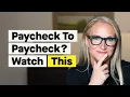 The Best Financial Advice You Will Ever Receive 4 Money Rules That Will Change Your Life