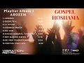 Lagu GOSPEL HAITIAN 2022 | GOSPEL HOSHAMA | ALBUM AROZEM | VIBRATION RETRO
