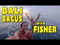 Download Lagu BALI BAGUS with FISHER (Pt. 1)