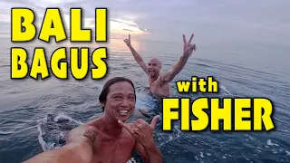 Download BALI BAGUS with FISHER (Pt. 1) MP3