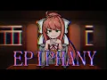 Download Lagu FNF VS Doki Doki Takeover Plus Epiphany On Piano