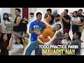Download Lagu TODO PRACTICE DAHIL MALAPIT NA ANG KAARAWAN NI VHEANCY!!