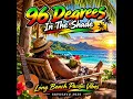 96 Degrees In The Shade - Cover(Third World)