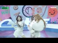 [2022 MMA] NewJeans(뉴진스) 'Cookie + Hype Boy + Attention' @ 2022 Melon Music Awards (MMA 2022)