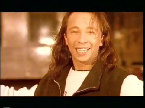 Download MP3 DJ BoBo - LOVE IS ALL AROUND (Official Music Video New Upload)