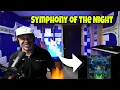 Download Lagu DragonForce - Symphony of the Night - Producer REACTS