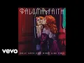 Paloma Faith - Only Love Can Hurt Like This (Adam Turner Remix - Official Audio)