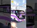 Download Lagu Mantul ❗ Bus SJM Ratu Maher telolet 🎺❗