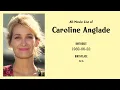 Download Lagu Caroline Anglade Movies list Caroline Anglade| Filmography of Caroline Anglade
